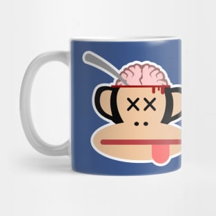 Chilled Monkey Brains Mug